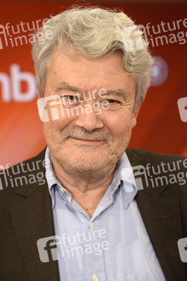 Talkshow 'Maischberger' in Köln