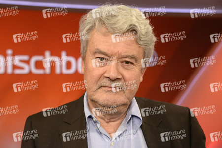 Talkshow 'Maischberger' in Köln