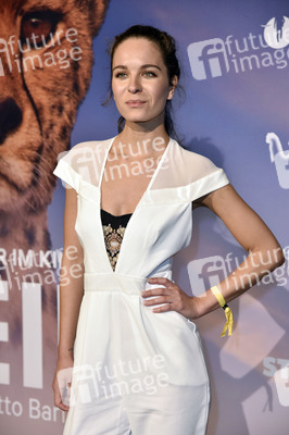 Filmpremiere 'Maleika' in Berlin