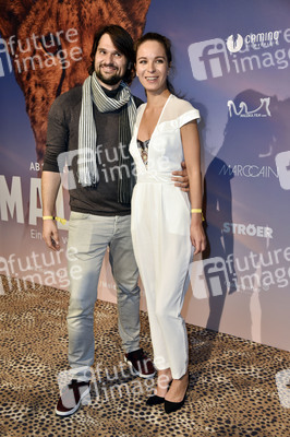 Filmpremiere 'Maleika' in Berlin