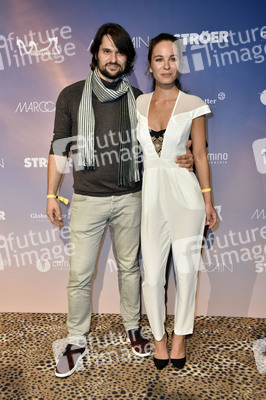 Filmpremiere 'Maleika' in Berlin