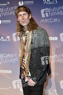 Filmpremiere 'Maleika' in Berlin
