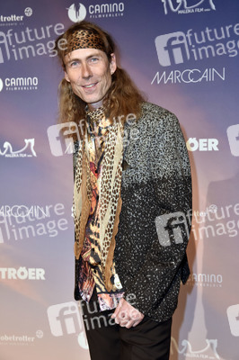 Filmpremiere 'Maleika' in Berlin