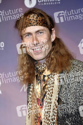 Filmpremiere 'Maleika' in Berlin