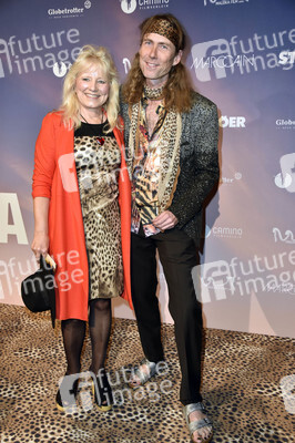 Filmpremiere 'Maleika' in Berlin