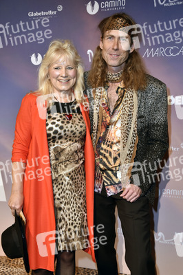 Filmpremiere 'Maleika' in Berlin