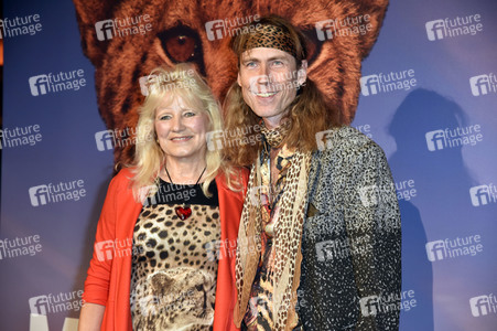 Filmpremiere 'Maleika' in Berlin
