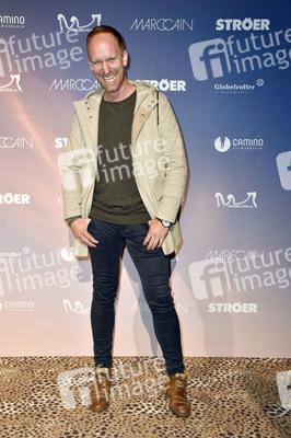Filmpremiere 'Maleika' in Berlin