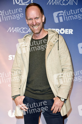Filmpremiere 'Maleika' in Berlin