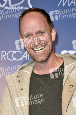 Filmpremiere 'Maleika' in Berlin