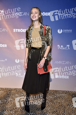 Filmpremiere 'Maleika' in Berlin