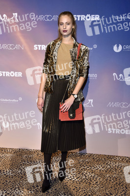 Filmpremiere 'Maleika' in Berlin