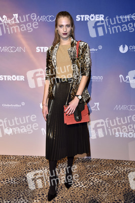 Filmpremiere 'Maleika' in Berlin