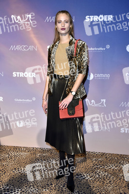 Filmpremiere 'Maleika' in Berlin