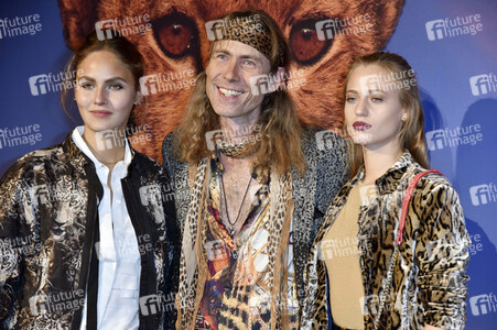 Filmpremiere 'Maleika' in Berlin