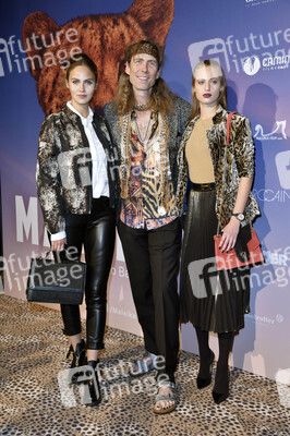 Filmpremiere 'Maleika' in Berlin