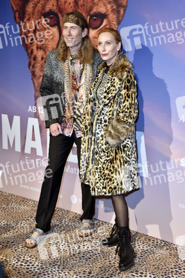Filmpremiere 'Maleika' in Berlin
