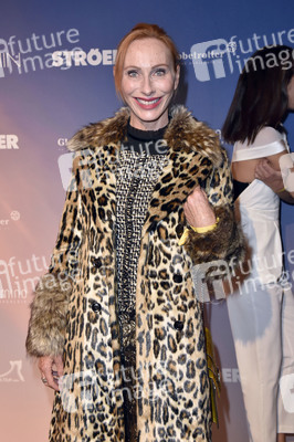 Filmpremiere 'Maleika' in Berlin