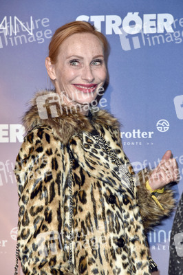Filmpremiere 'Maleika' in Berlin