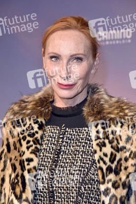 Filmpremiere 'Maleika' in Berlin