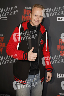 Musicalpremiere 'Richard O'Brien's Rocky Horror Show' in Köln