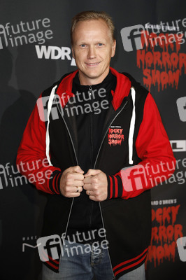 Musicalpremiere 'Richard O'Brien's Rocky Horror Show' in Köln