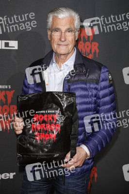 Musicalpremiere 'Richard O'Brien's Rocky Horror Show' in Köln