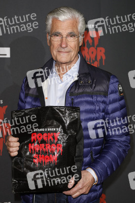 Musicalpremiere 'Richard O'Brien's Rocky Horror Show' in Köln