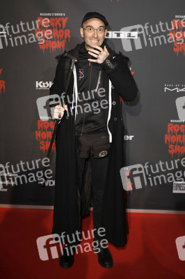 Musicalpremiere 'Richard O'Brien's Rocky Horror Show' in Köln