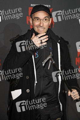 Musicalpremiere 'Richard O'Brien's Rocky Horror Show' in Köln