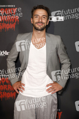 Musicalpremiere 'Richard O'Brien's Rocky Horror Show' in Köln