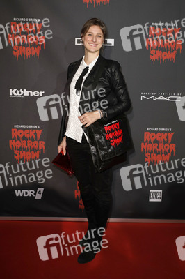 Musicalpremiere 'Richard O'Brien's Rocky Horror Show' in Köln