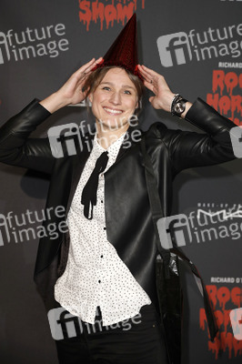 Musicalpremiere 'Richard O'Brien's Rocky Horror Show' in Köln