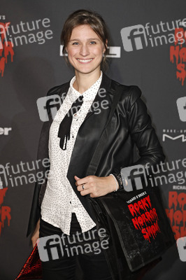 Musicalpremiere 'Richard O'Brien's Rocky Horror Show' in Köln