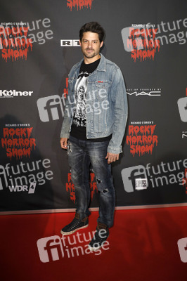 Musicalpremiere 'Richard O'Brien's Rocky Horror Show' in Köln