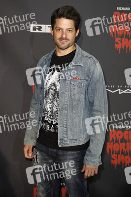 Musicalpremiere 'Richard O'Brien's Rocky Horror Show' in Köln