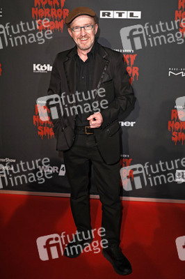 Musicalpremiere 'Richard O'Brien's Rocky Horror Show' in Köln