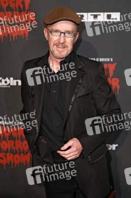Musicalpremiere 'Richard O'Brien's Rocky Horror Show' in Köln