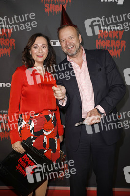 Musicalpremiere 'Richard O'Brien's Rocky Horror Show' in Köln