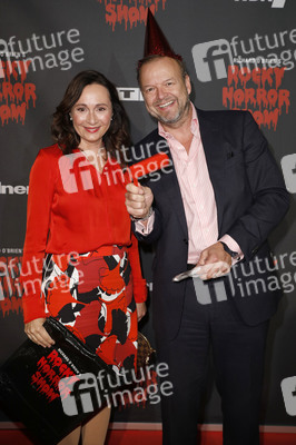 Musicalpremiere 'Richard O'Brien's Rocky Horror Show' in Köln