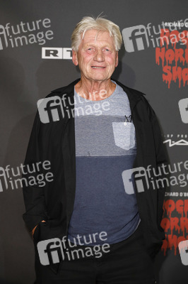 Musicalpremiere 'Richard O'Brien's Rocky Horror Show' in Köln