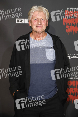 Musicalpremiere 'Richard O'Brien's Rocky Horror Show' in Köln