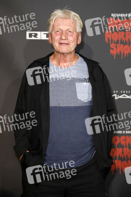 Musicalpremiere 'Richard O'Brien's Rocky Horror Show' in Köln