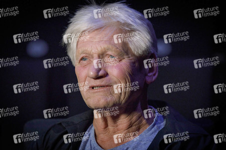 Musicalpremiere 'Richard O'Brien's Rocky Horror Show' in Köln