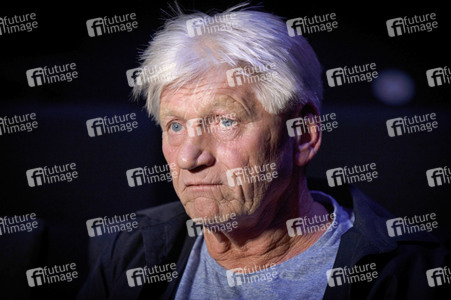 Musicalpremiere 'Richard O'Brien's Rocky Horror Show' in Köln