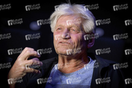 Musicalpremiere 'Richard O'Brien's Rocky Horror Show' in Köln
