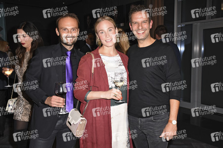 Vernissage 'We are all the same!' in München
