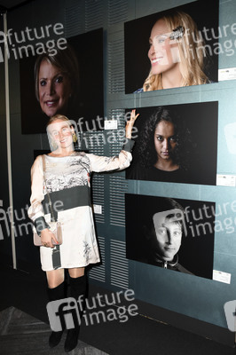 Vernissage 'We are all the same!' in München