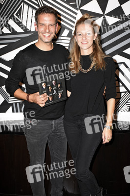 Vernissage 'We are all the same!' in München