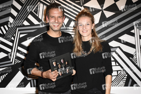 Vernissage 'We are all the same!' in München